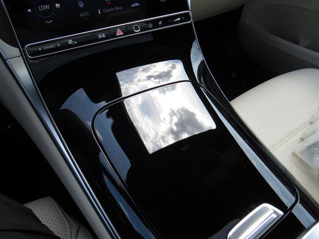 Used 2026 Mercedes-Benz GLC 300 4MATIC image 16