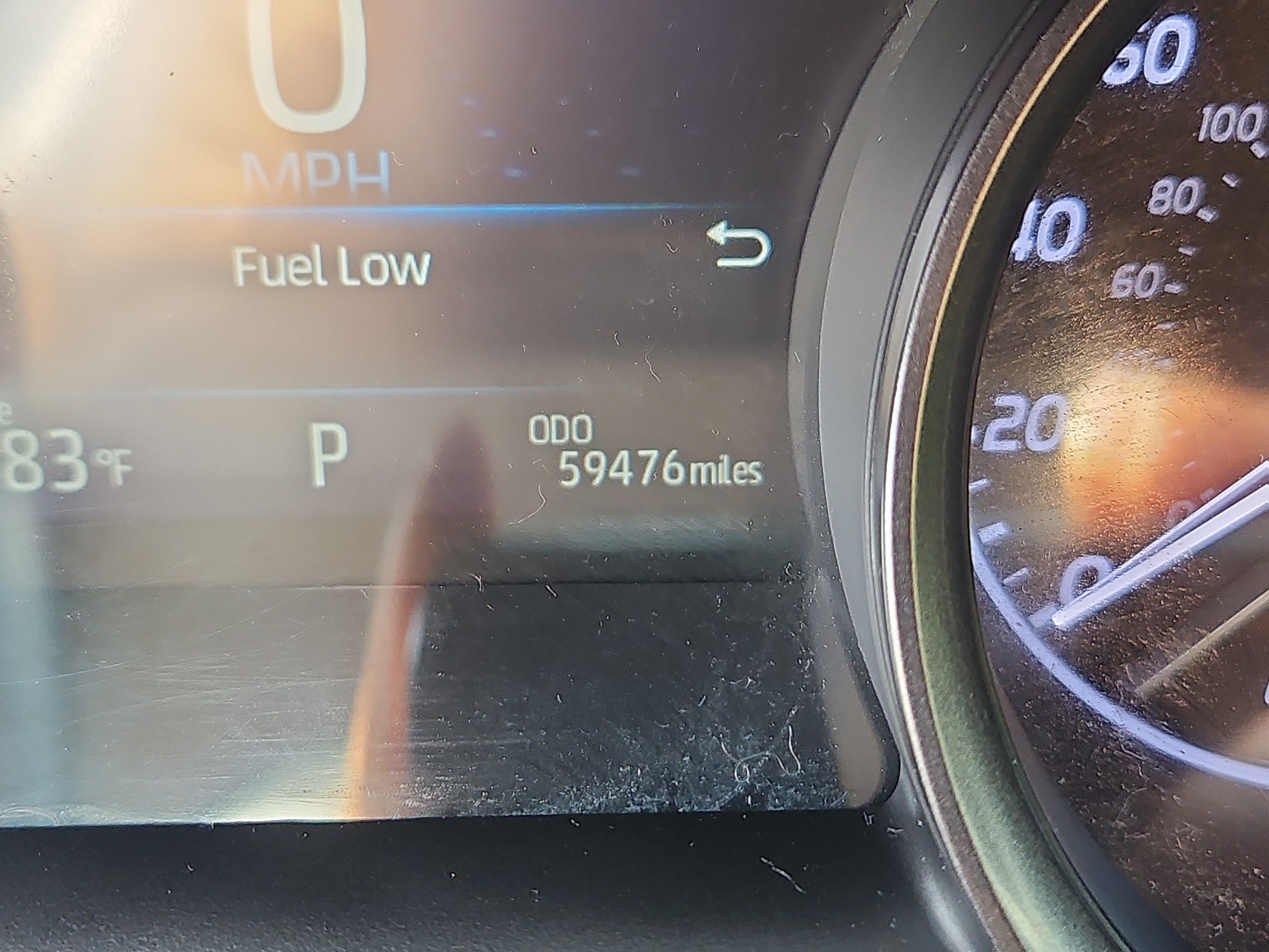 Used 2021 Toyota Camry SE AWD/4WD image 5