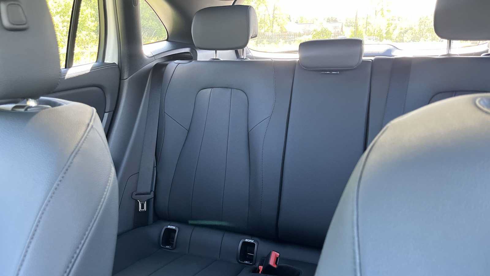 New 2026 Mercedes-Benz GLA 250 4MATIC image 34