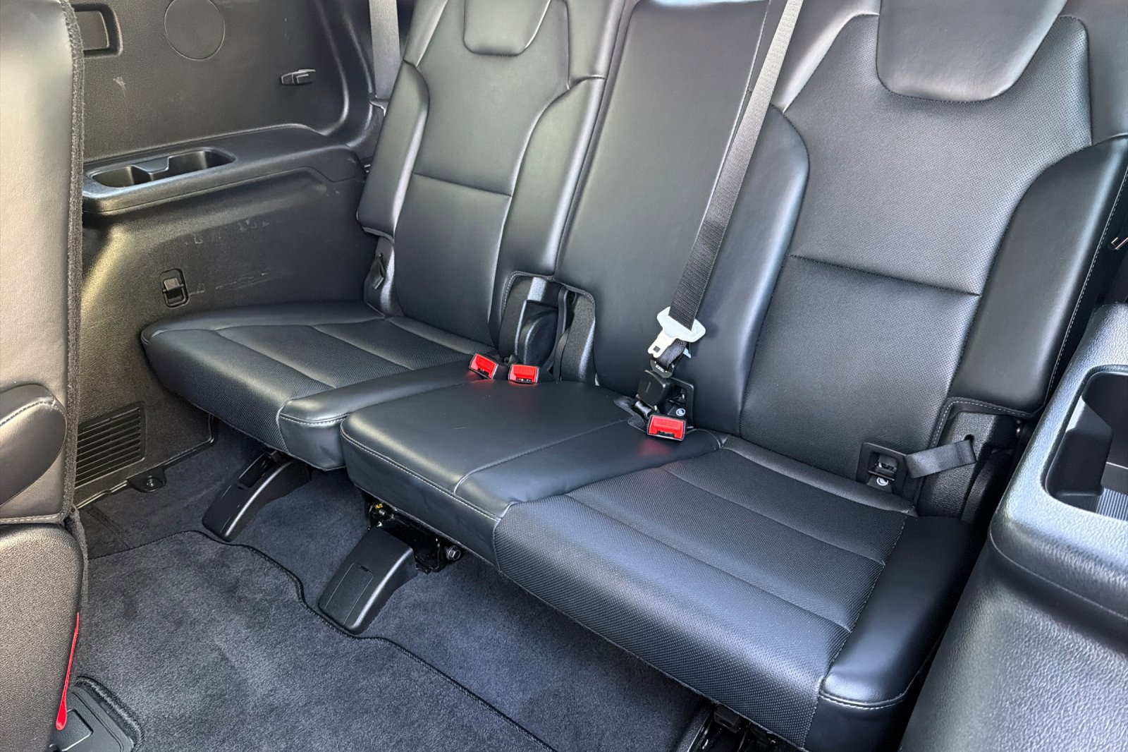 Used 2025 Kia Telluride S AWD/4WD image 15