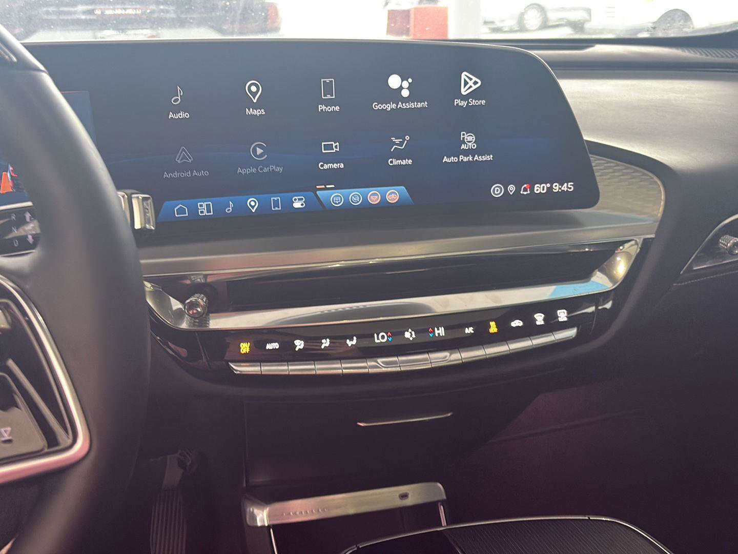 Used 2024 Cadillac Lyriq Sport image 14