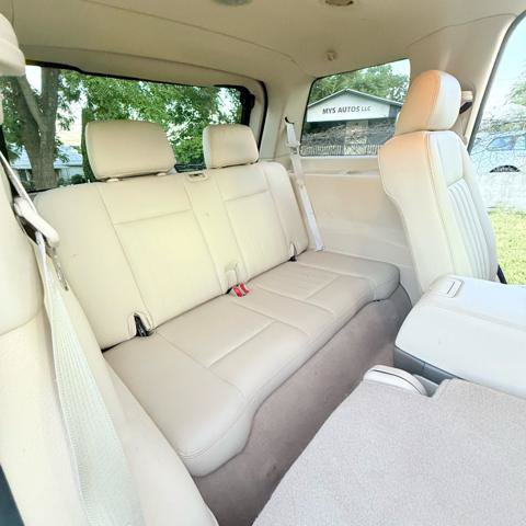 Used 2004 Lincoln Aviator Luxury AWD/4WD image 18