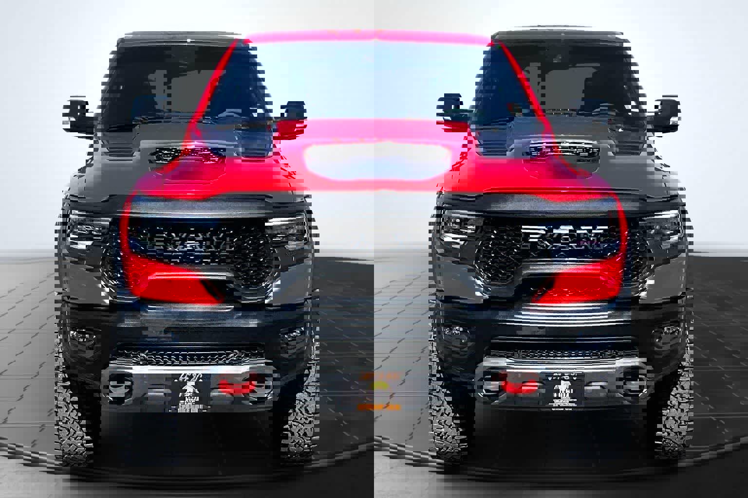 Used 2021 RAM 1500 TRX w/ TRX Level 2 Equipment Group image 6