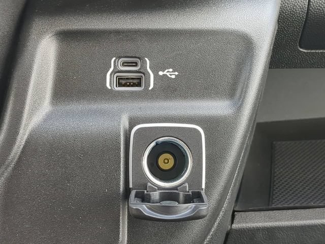 New 2026 RAM ProMaster 1500 FWD image 23