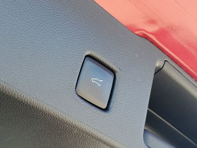 Used 2024 Ford Escape Platinum image 35