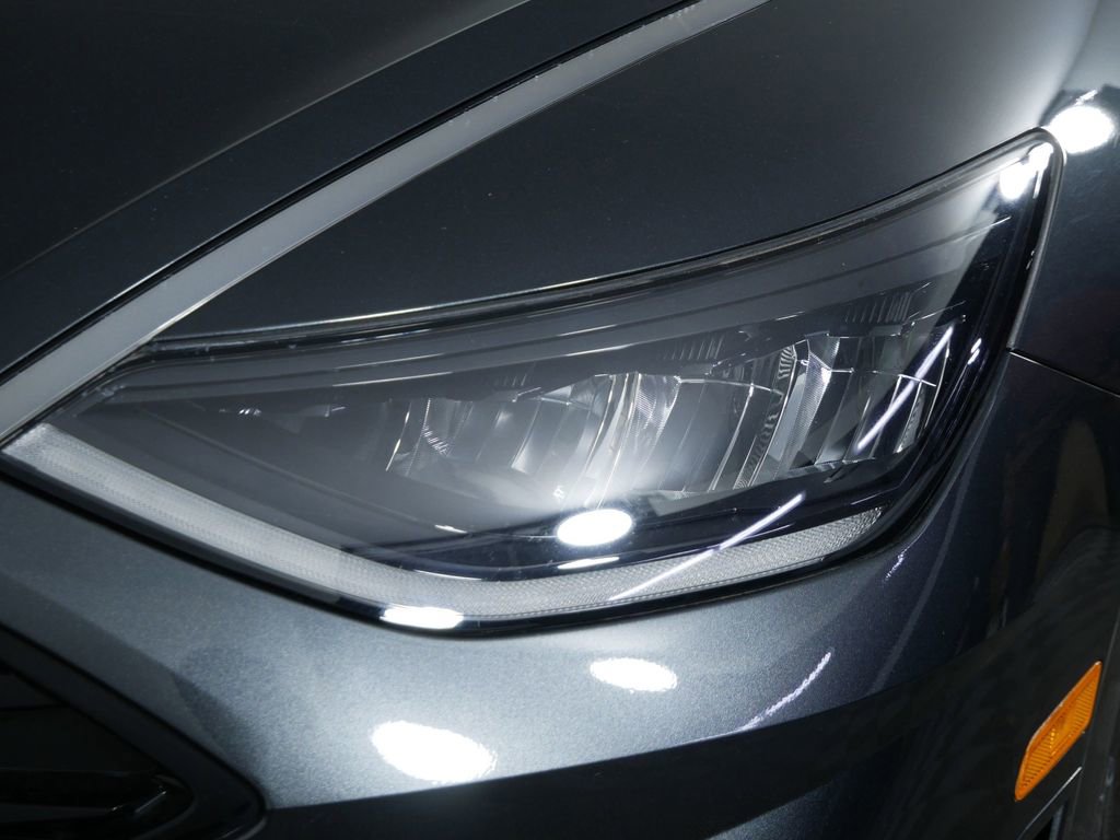 Used 2022 Hyundai Sonata SEL w/ Convenience Package image 14