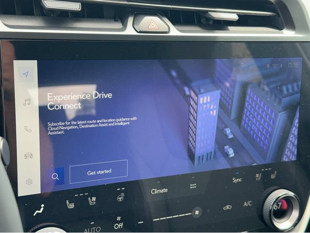 New 2026 Lexus RZ 350e 2WD image 9