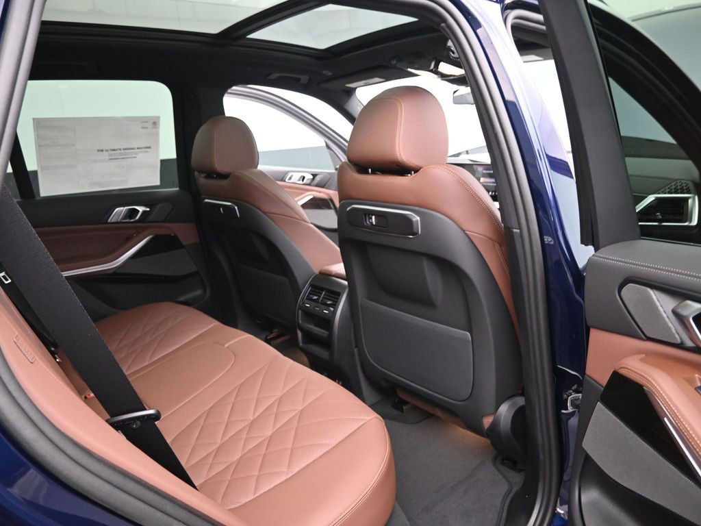 New 2026 BMW X5 xDrive40i AWD/4WD image 28