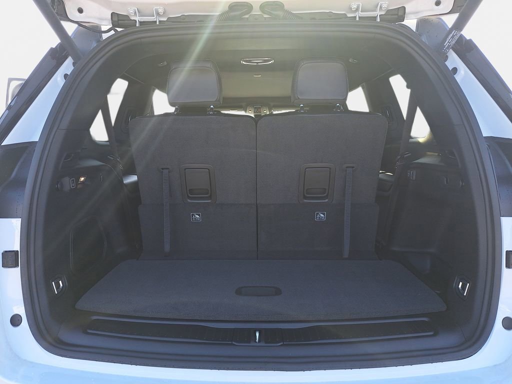 New 2026 Jeep Grand Cherokee L Limited image 14