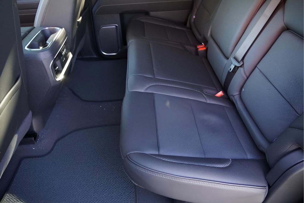 New 2026 GMC Sierra 1500 Denali w/ Denali Reserve Package image 36