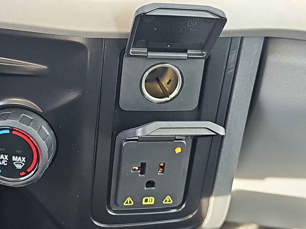 New 2026 Ford F350 XL w/ STX Appearance Package image 25
