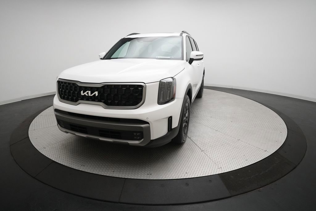 Used 2023 Kia Telluride SX Prestige X-Pro image 12