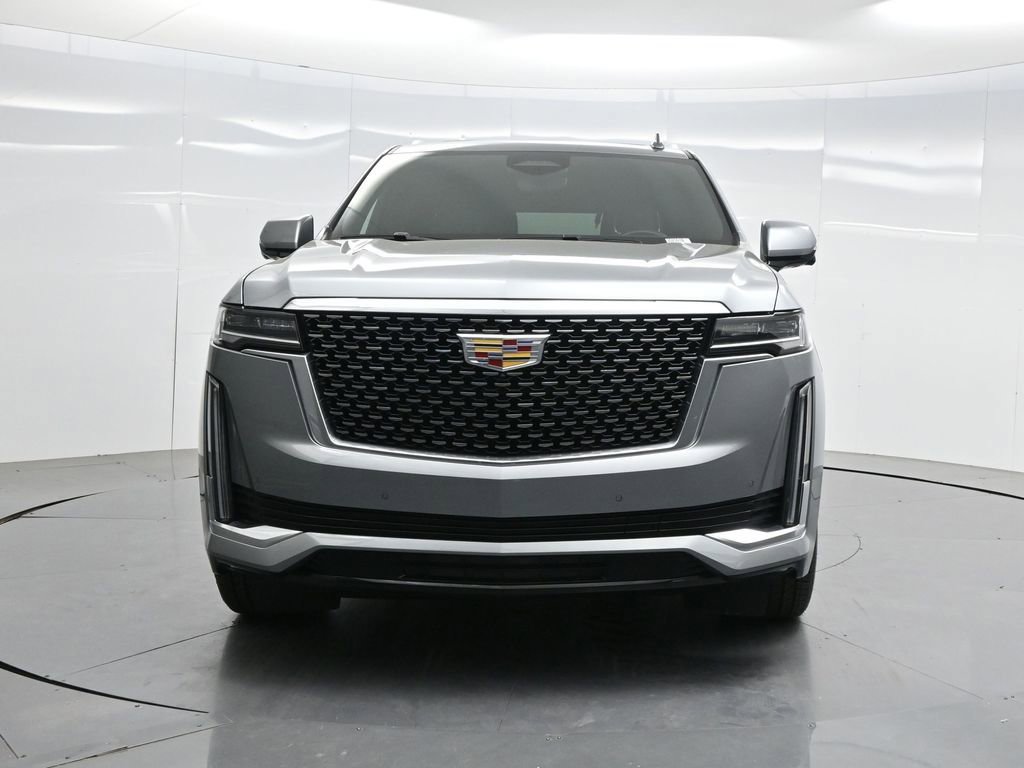 Used 2024 Cadillac Escalade Premium Luxury w/ Performance Package image 48