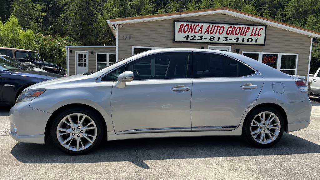 Used 2010 Lexus HS 250h image 6