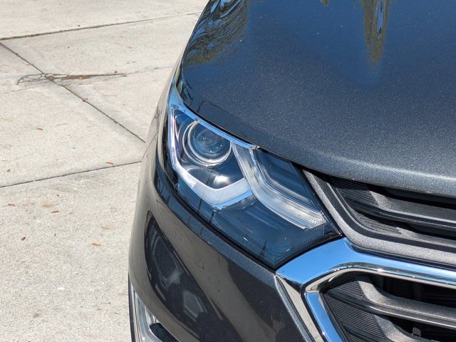 Used 2021 Chevrolet Equinox LT image 9