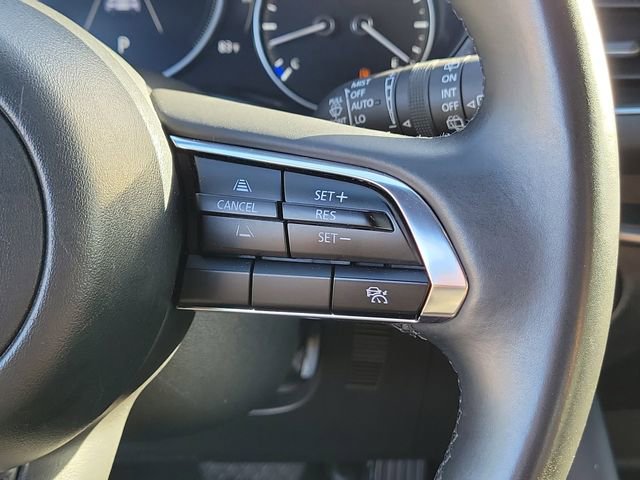 Used 2024 MAZDA MAZDA3 s image 26