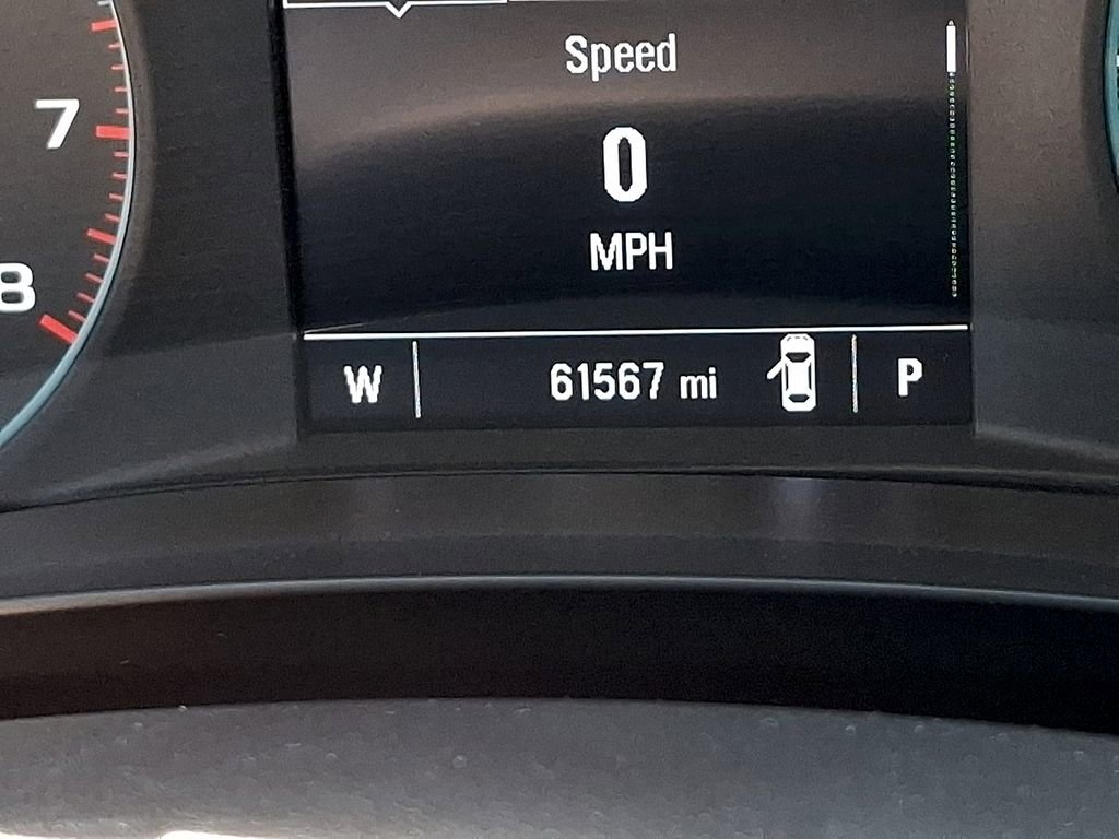 Used 2024 Chevrolet Malibu LT FWD image 19