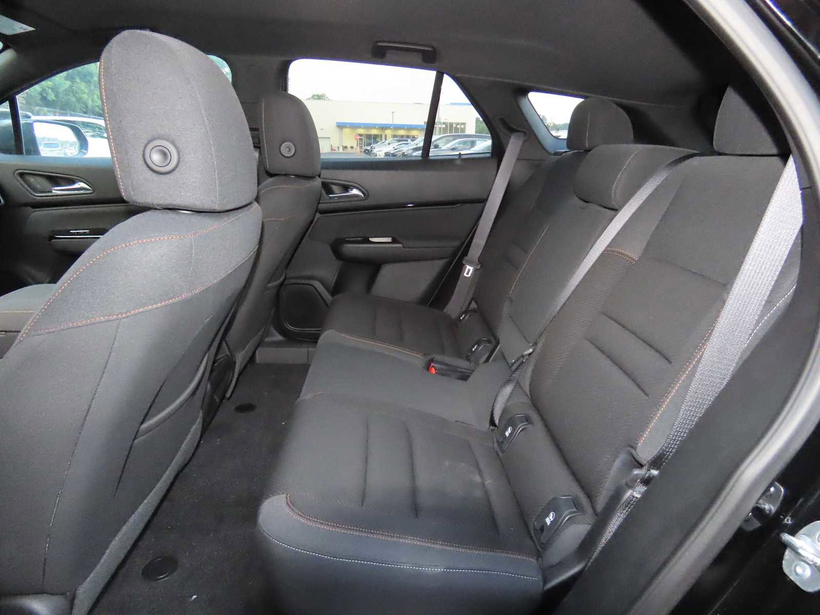 New 2025 Honda Prologue EX image 13