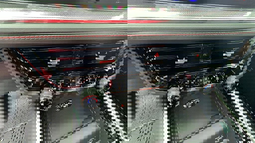 New 2026 Chevrolet Tahoe RST w/ Comfort Package image 28