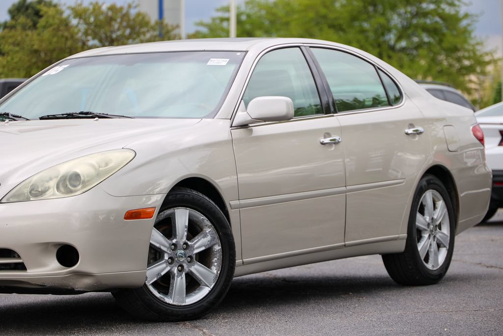 Used 2005 Lexus ES 330 FWD image 14