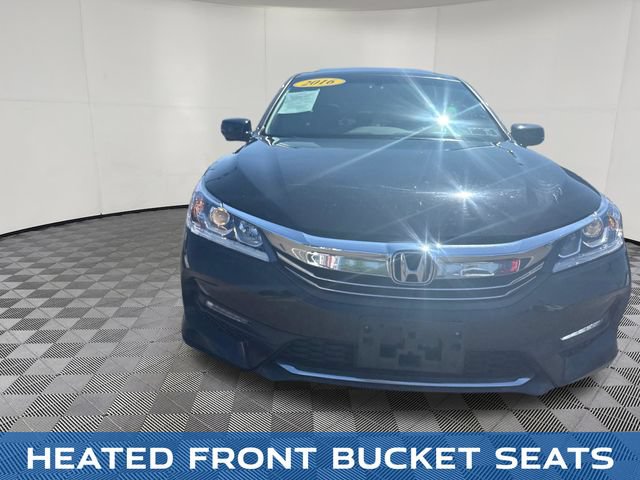 Used 2016 Honda Accord EX-L image 11