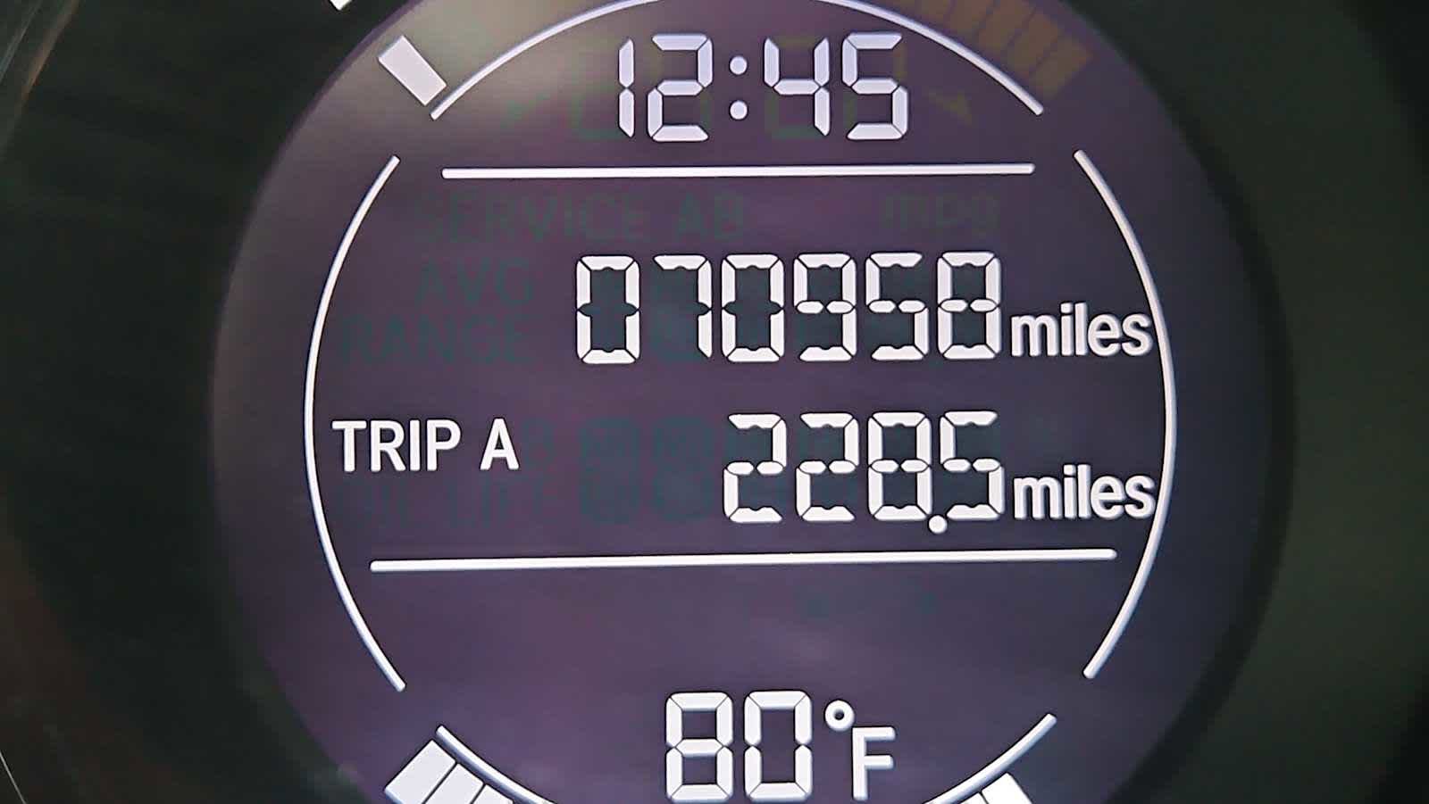 Used 2022 Honda HR-V Sport image 10