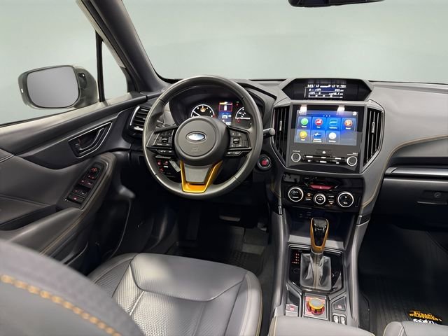 Used 2024 Subaru Forester Wilderness image 30