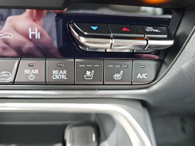 New 2026 MAZDA CX-90 3.3 Turbo w/ Preferred Package image 25