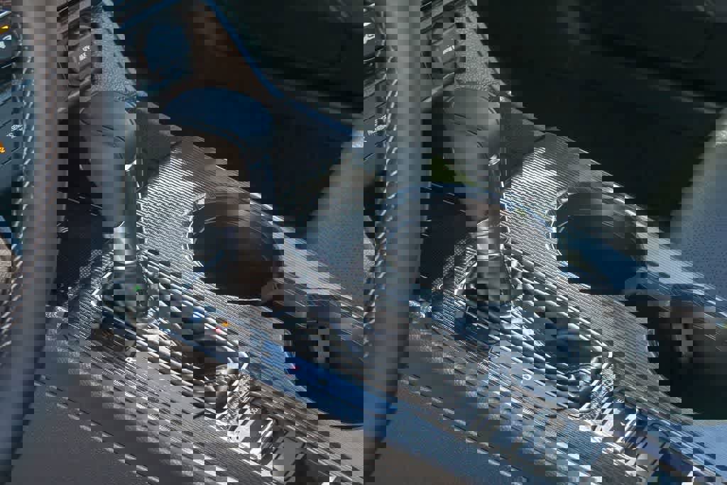 New 2026 Honda Civic Sport Touring image 21