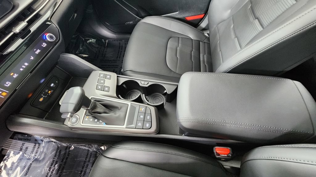 New 2027 Kia Sportage SX AWD/4WD image 30
