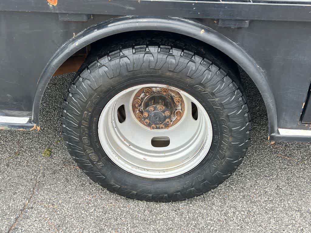 Used 2019 Ford F350 XL w/ XL Value Package RWD image 18