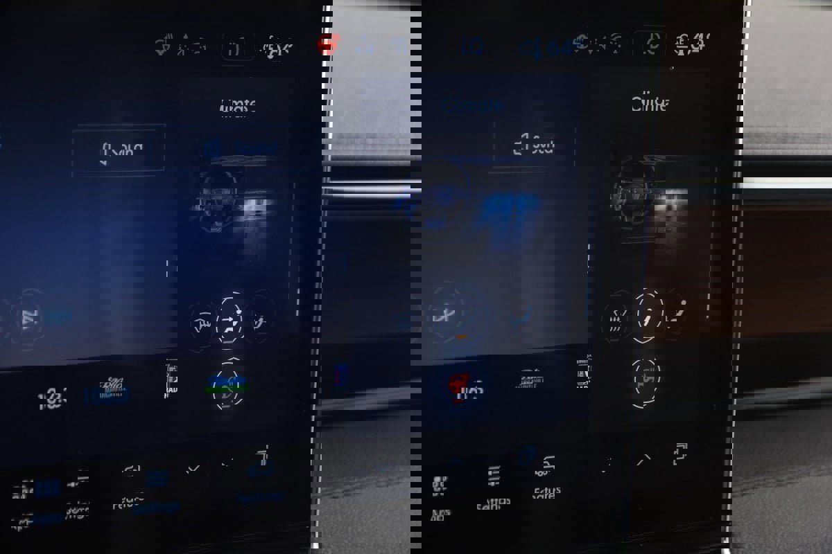 Used 2024 Lincoln Navigator L Reserve image 35