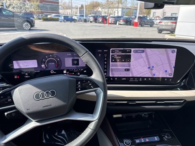 New 2026 Audi A5 2.0T Premium Plus image 11