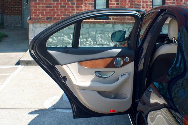 Used 2015 Mercedes-Benz C 300 4MATIC Sedan image 50