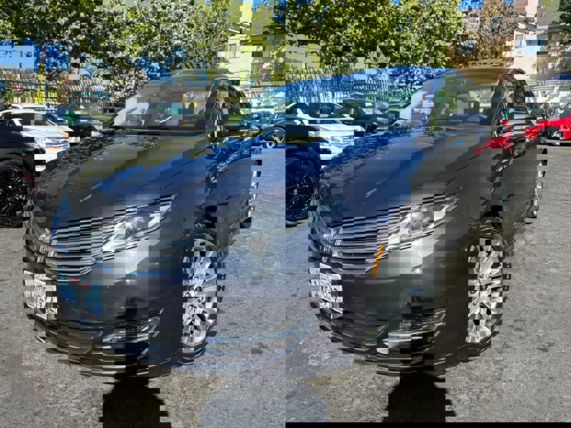 Used 2013 Lincoln MKZ Hybrid