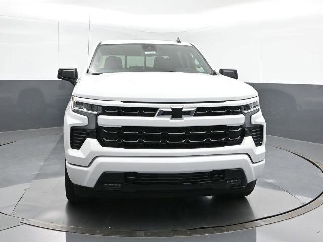 New 2026 Chevrolet Silverado 1500 RST w/ All Star Edition Plus image 8
