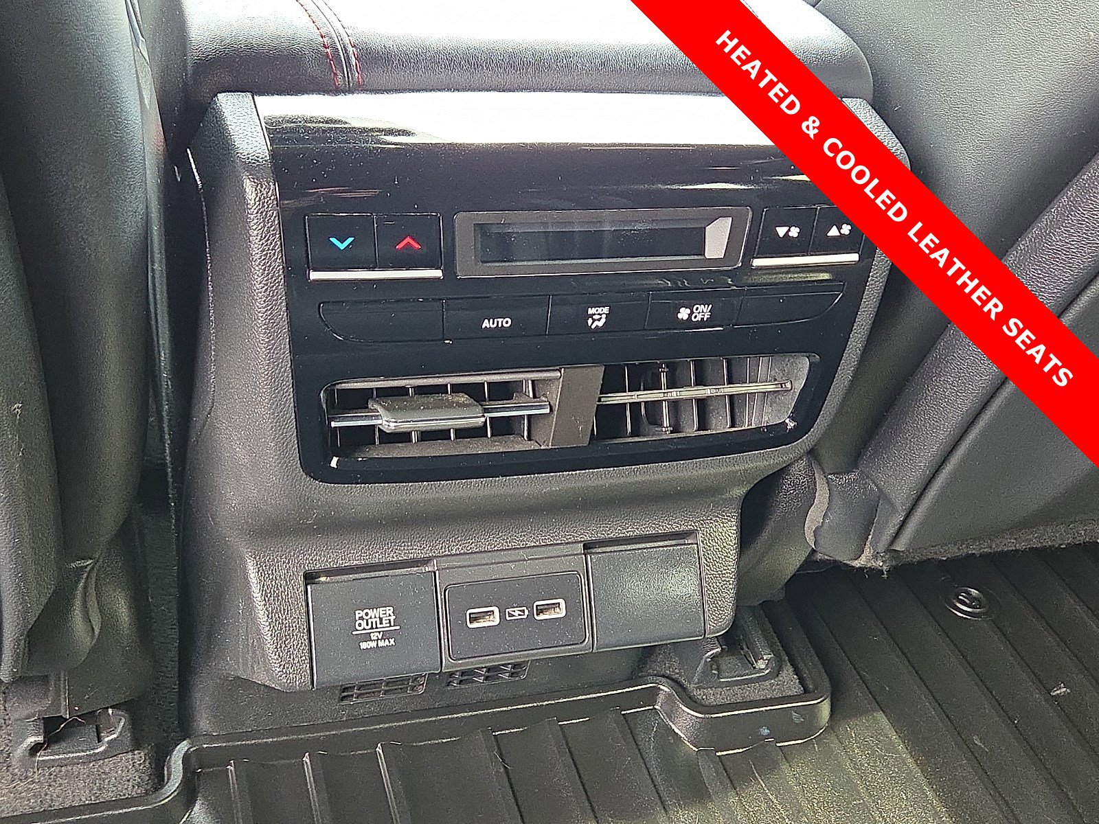 Used 2023 Acura MDX A-Spec image 12