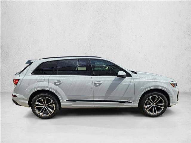 New 2026 Audi Q7 2.0T Premium AWD/4WD image 4