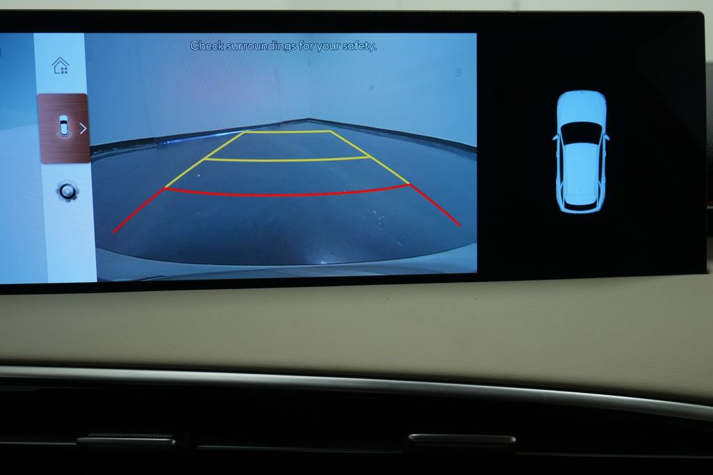 New 2026 Genesis GV70 2.5T AWD/4WD image 34