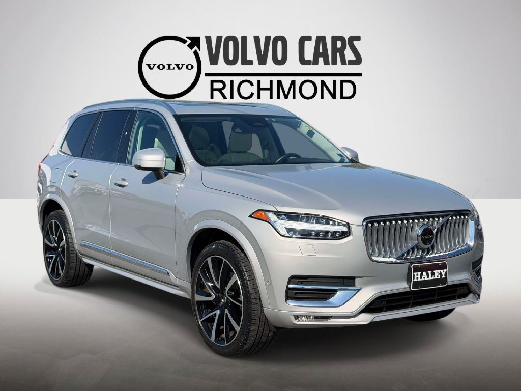 Used 2024 Volvo XC90 B5 Plus