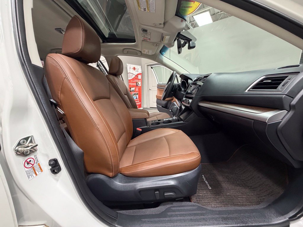 Used 2017 Subaru Outback 2.5i Touring w/ Popular Package #5A AWD/4WD image 45