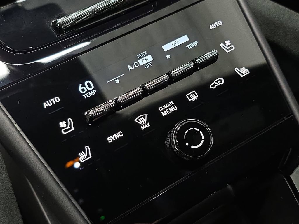 New 2026 Porsche Cayenne Turbo GT AWD/4WD image 19