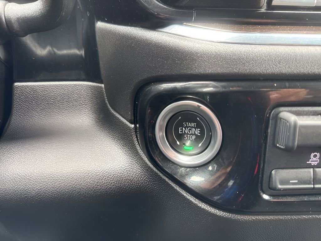 Used 2025 Chevrolet Silverado 1500 LT w/ Work Truck Package image 22