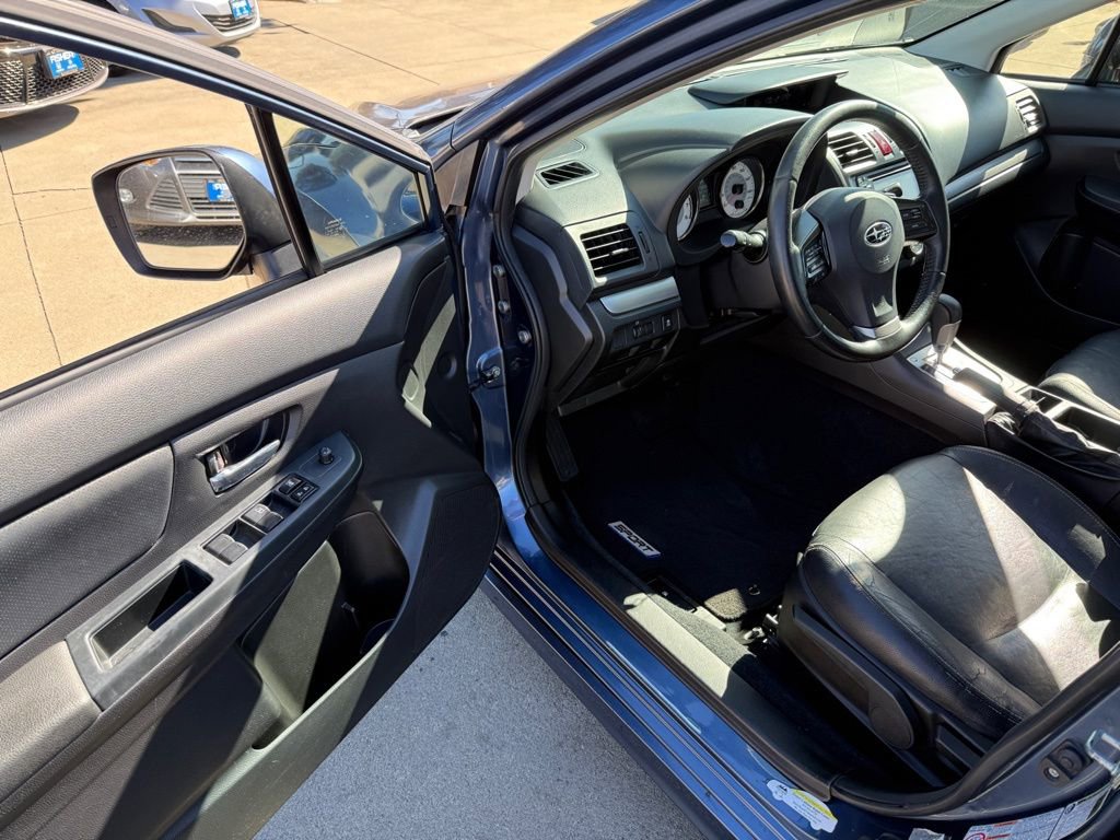 Used 2012 Subaru Impreza 2.0i Sport Limited image 10