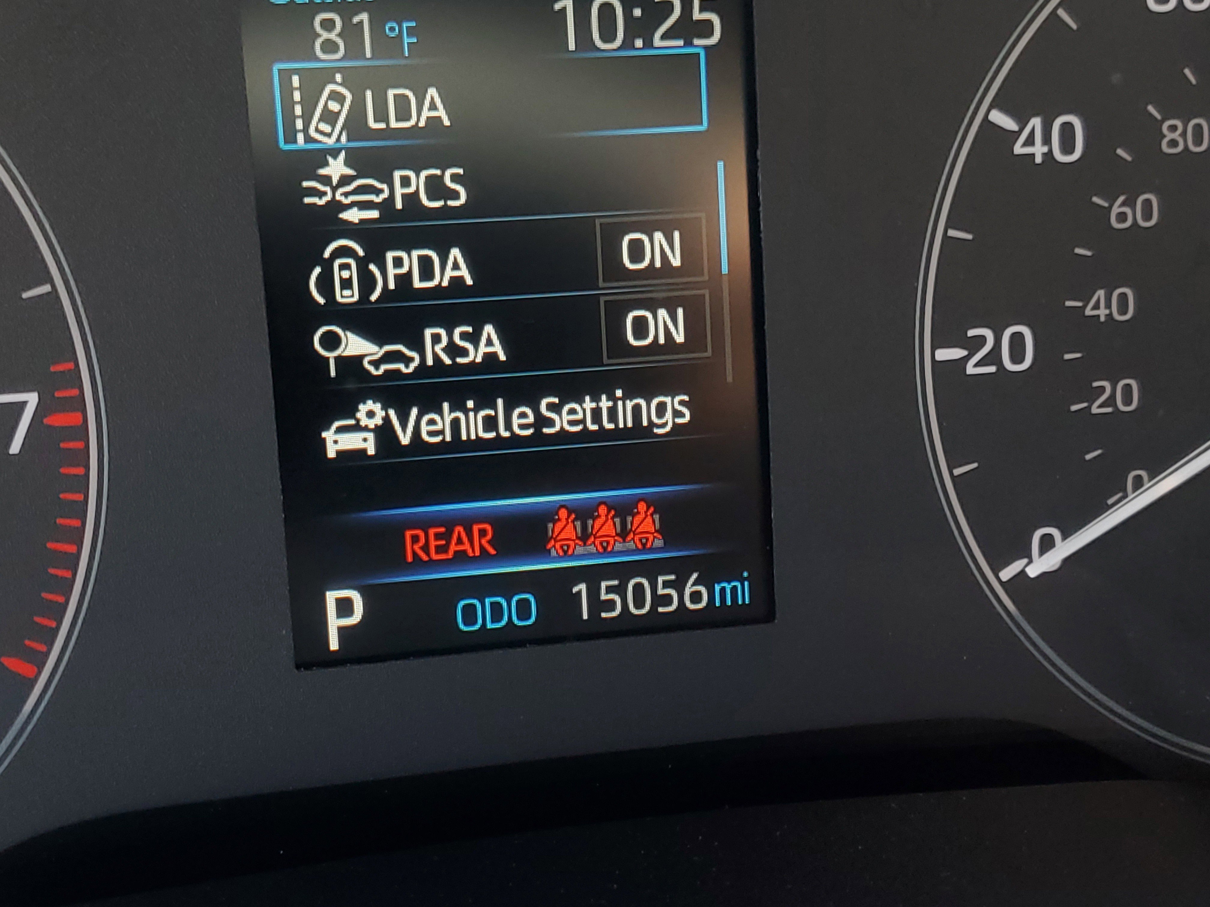 Certified 2024 Toyota Corolla SE FWD image 24