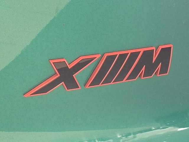 New 2026 BMW XM Label Red image 20