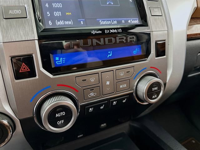 Used 2019 Toyota Tundra 1794 Edition image 18