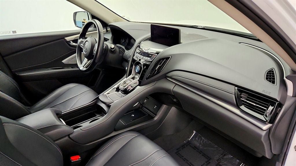 Used 2024 Acura RDX w/ Technology Package AWD/4WD image 26
