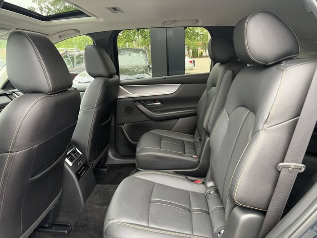 Certified 2024 MAZDA CX-90 Plug-In Hybrid w/ Preferred AWD/4WD image 22
