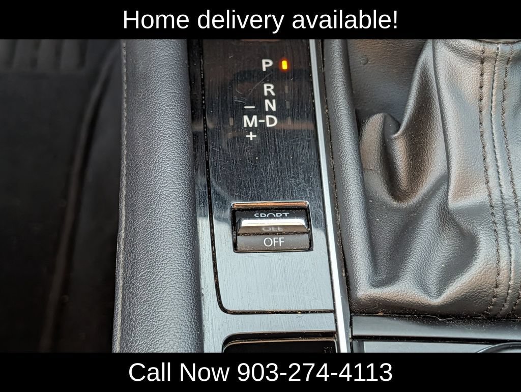 Used 2024 MAZDA MAZDA3 s FWD image 19